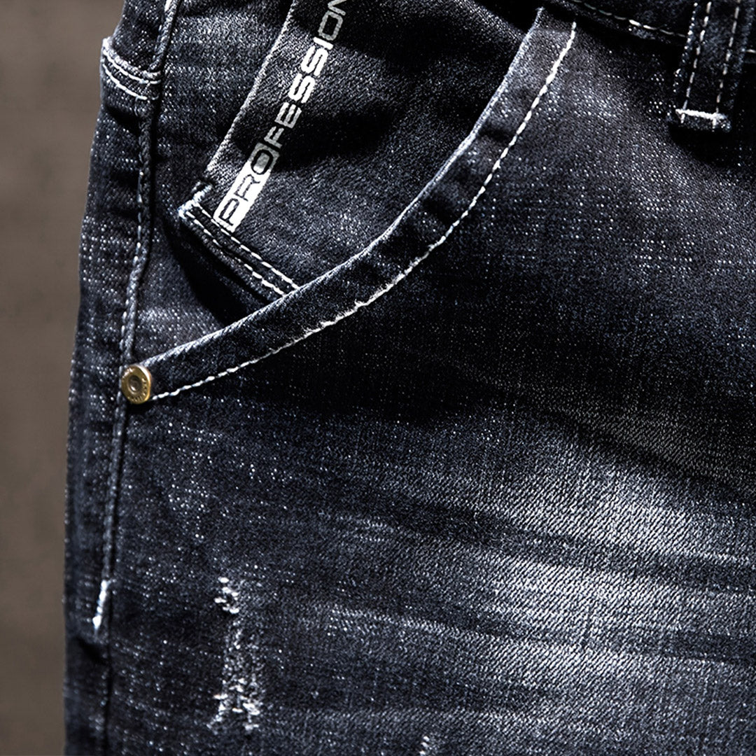Henry Denim Jeans