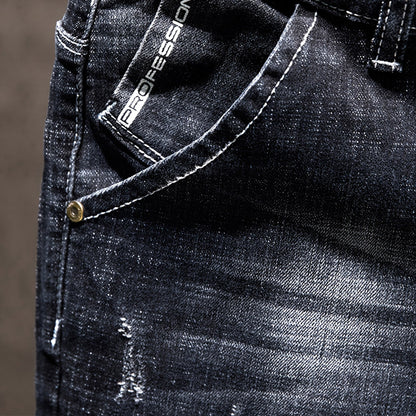 Henry Denim Jeans