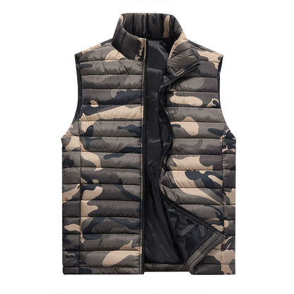 Blore Saint Vest