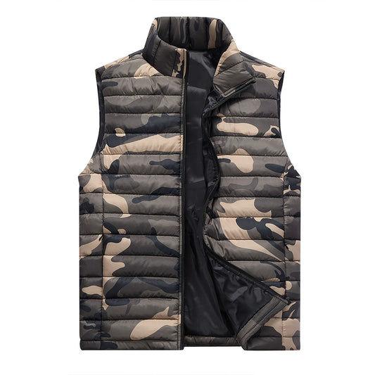 Blore Saint Vest