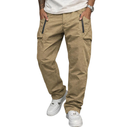 Francis Cotton Pants
