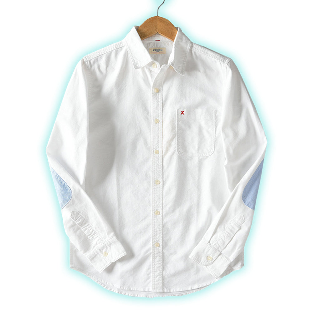 Alejandro Cotton Shirt