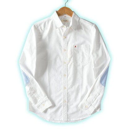 Alejandro Cotton Shirt