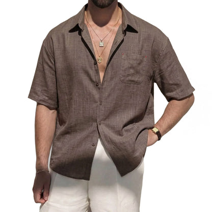 Mark Brandon Shirt