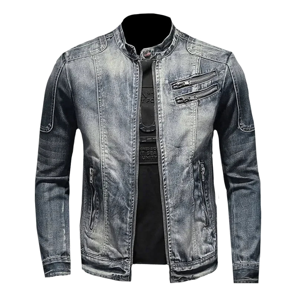 Adonis Denim Jacket