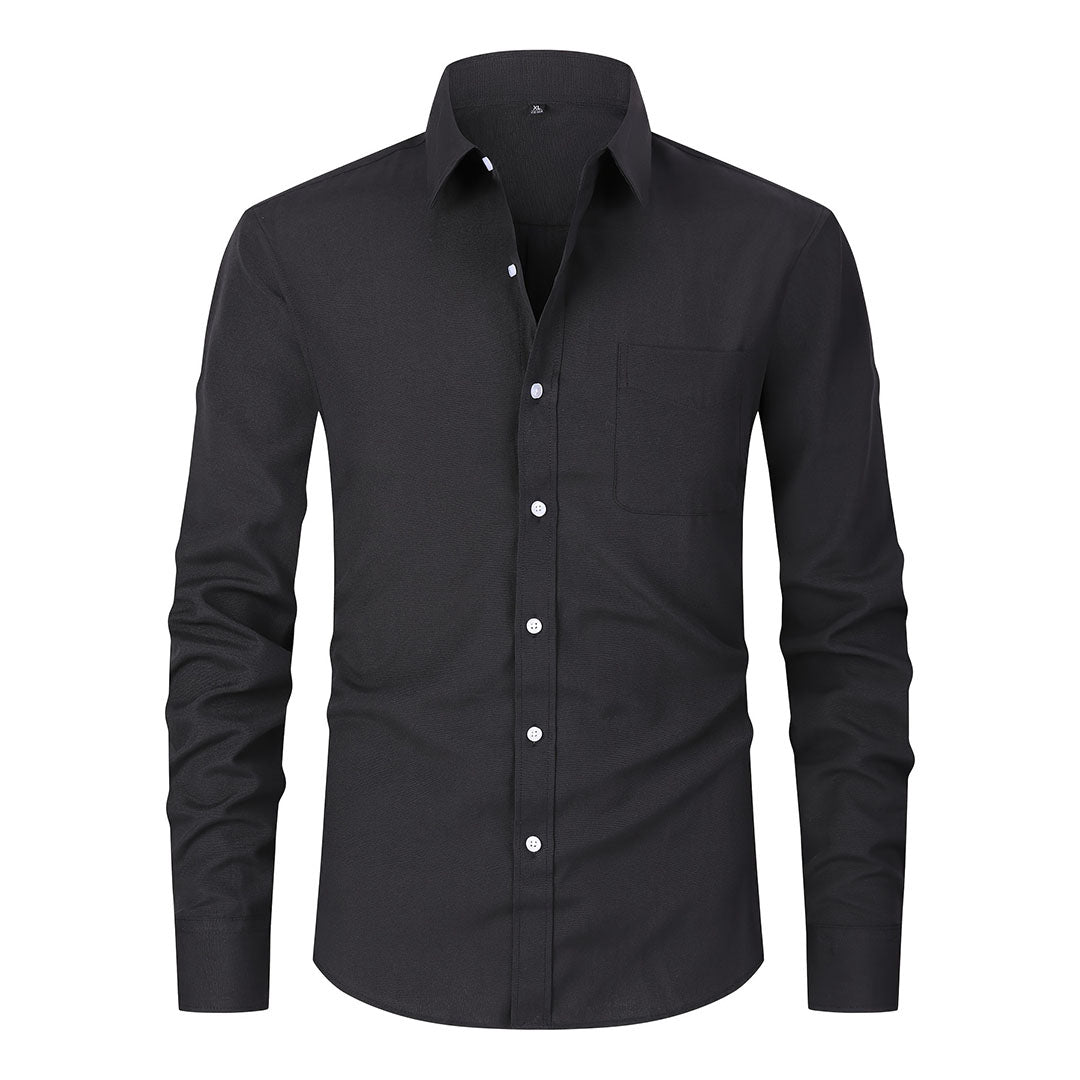 Marcin Cotton Shirt