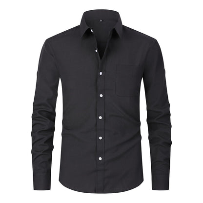 Marcin Cotton Shirt