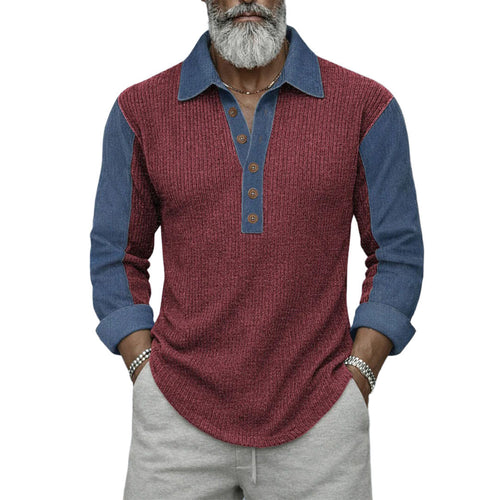 Casper Mitchell Shirt