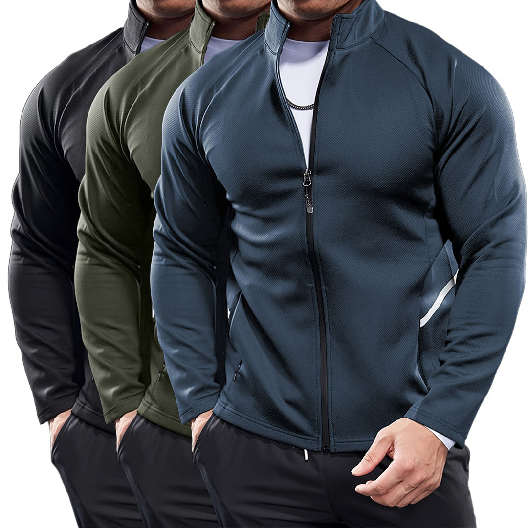 Jason Athletic Jacket