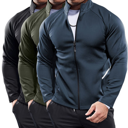 Jason Athletic Jacket
