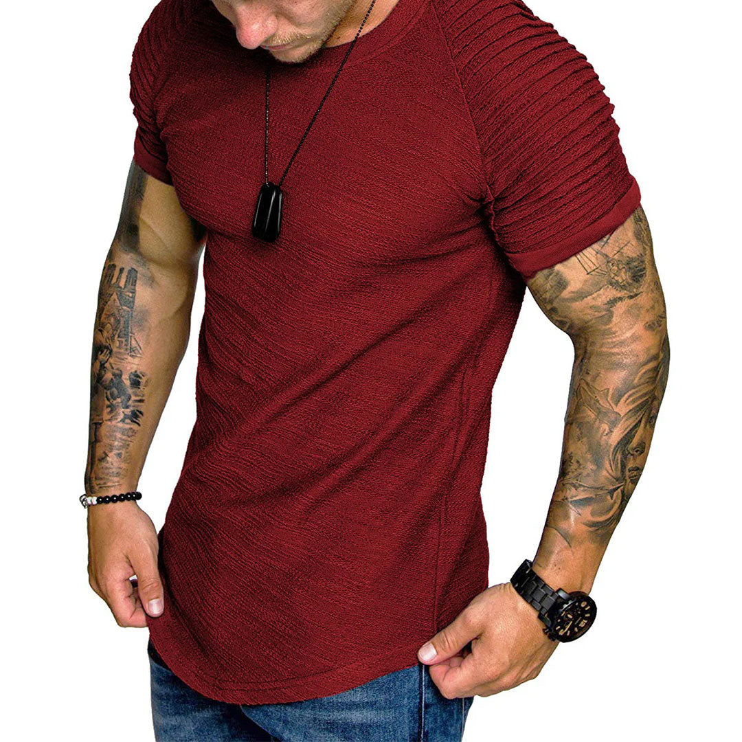 Wallace Harold Shirt