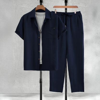 Andres Abel Set
