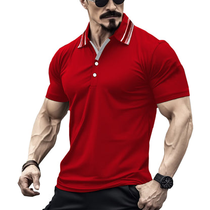 Forres Callen Shirt