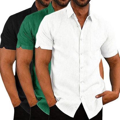 Kaison Cotton Shirt