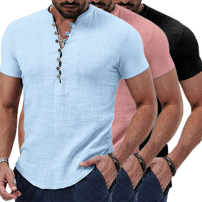 Rowens Linen Shirt
