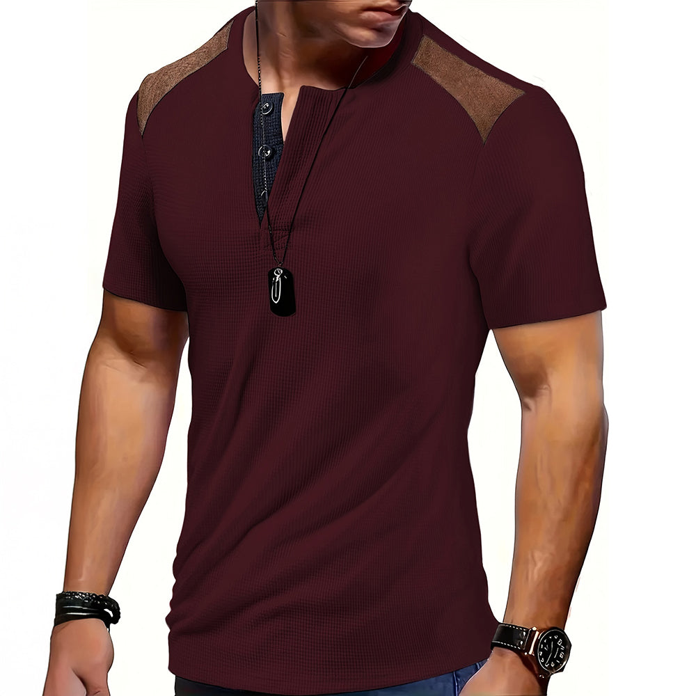 Anthony Milo Shirt