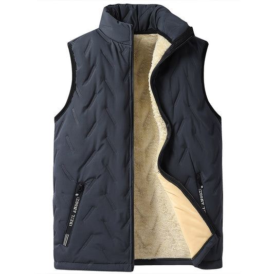 Julius Spencer Jacket