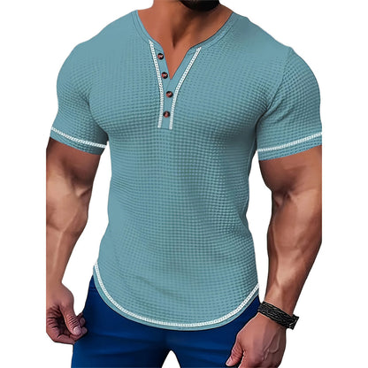 Daniel Aaren Shirt