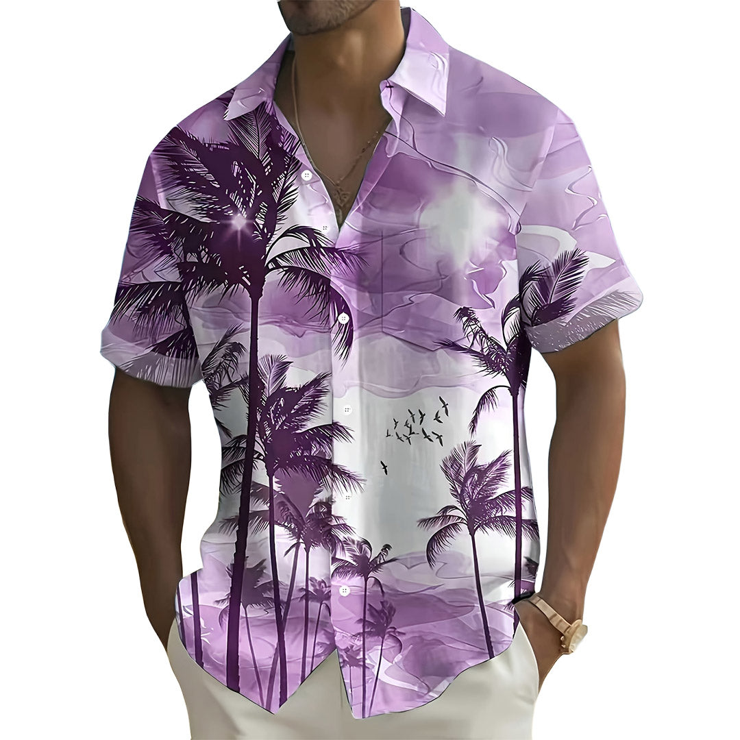 Arlo Beach Shirt