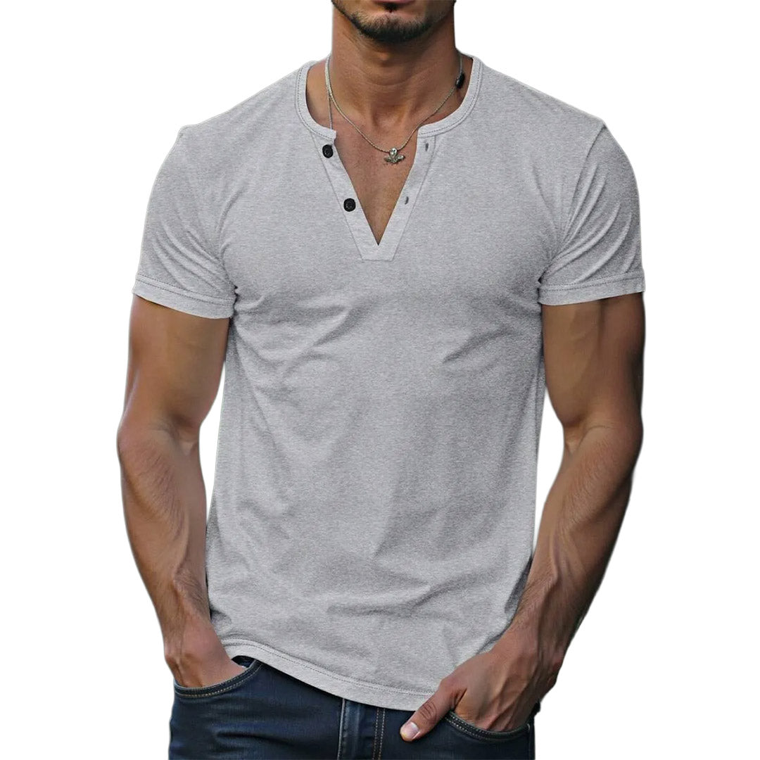 Cooper Alias Shirt
