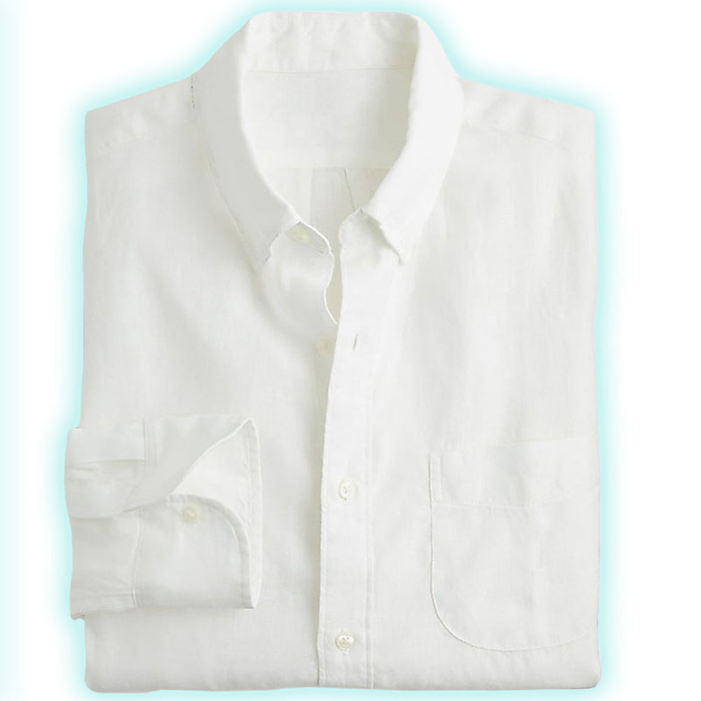 Aider Cotton Shirt