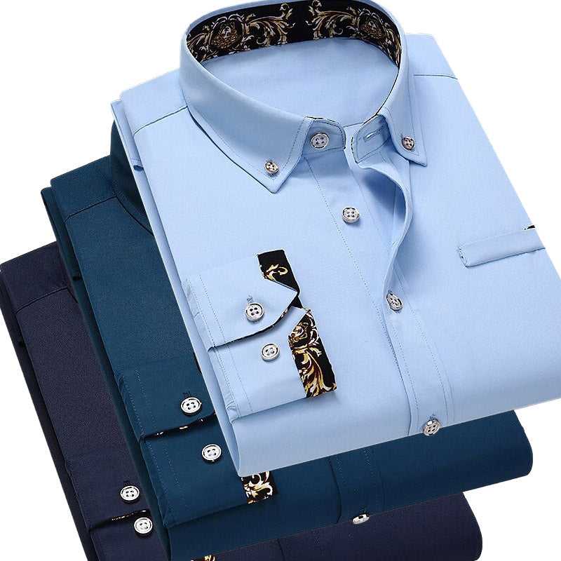 Gideon Carso Shirt