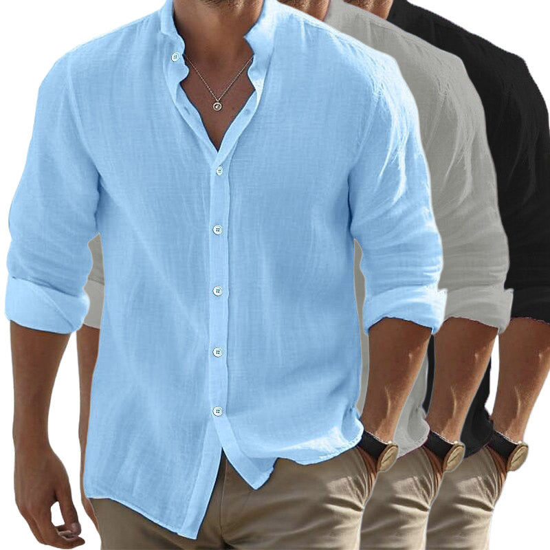 Rodrigos Cotton Shirt