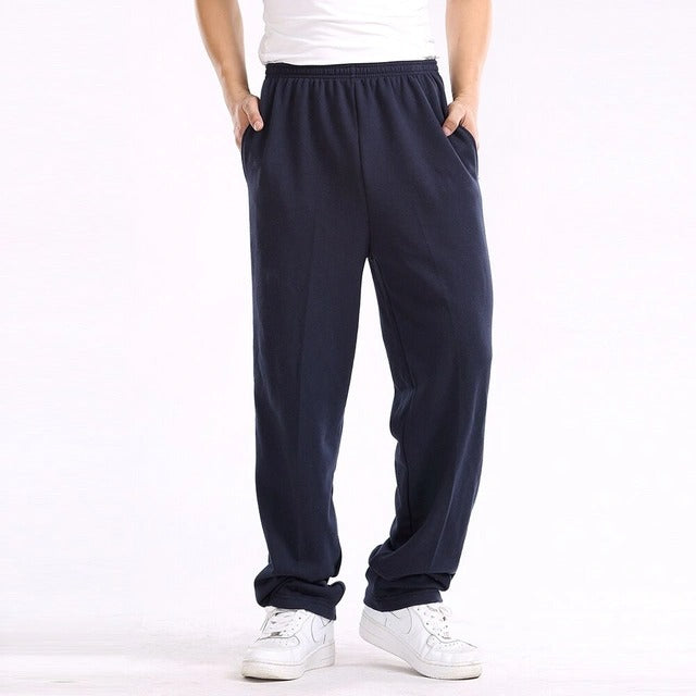 Russell Julius Joggers