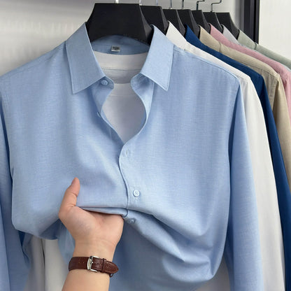 Cornard Linen Shirt