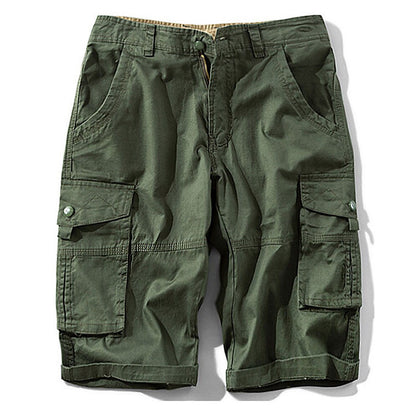 Rotvin Cargo Shorts
