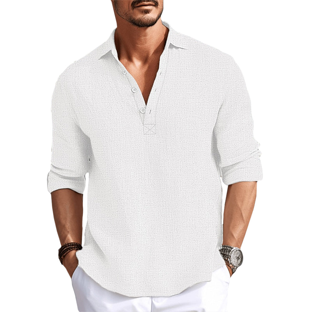 Oxter Cotton shirt