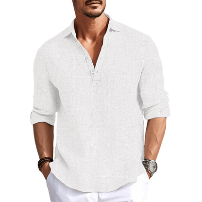 Oxter Cotton shirt