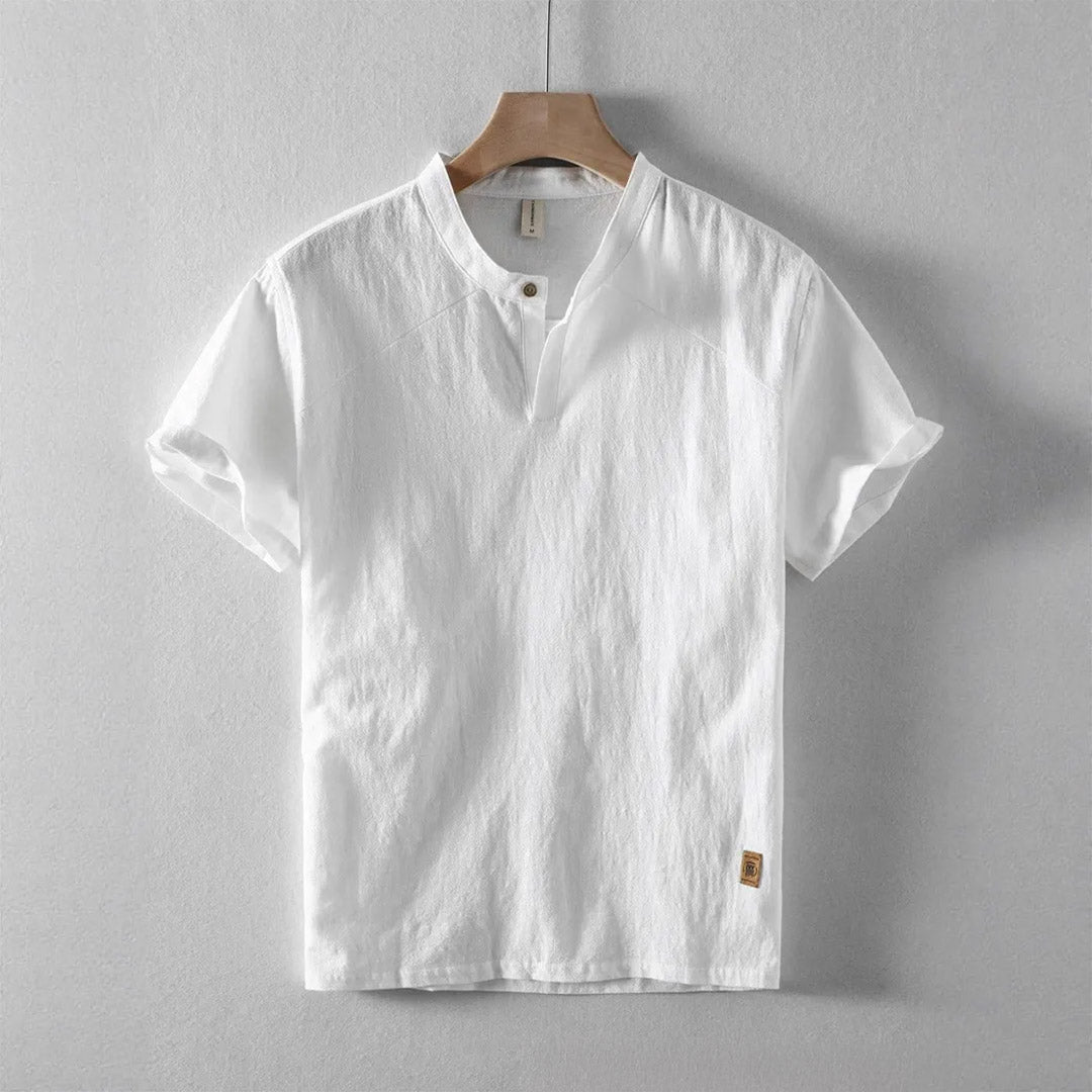 Rylen Linen Shirt