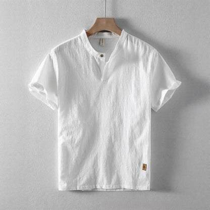 Rylen Linen Shirt
