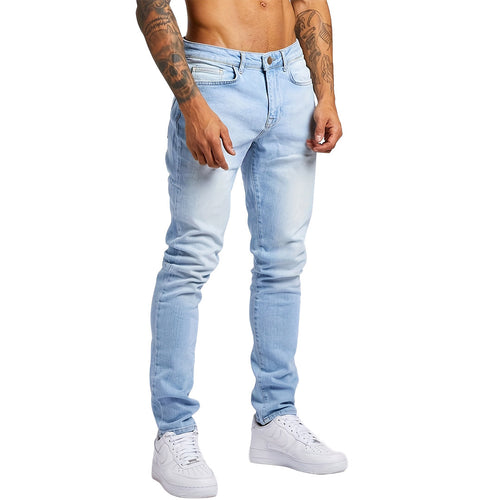 Rasper Denim Jeans