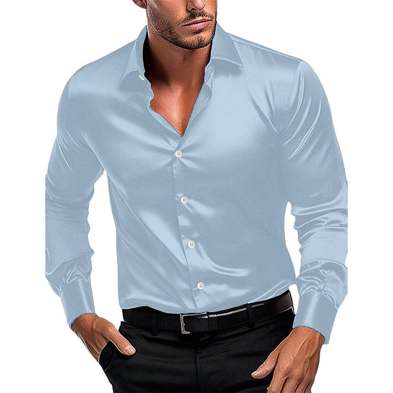 Adan Caspian Shirt