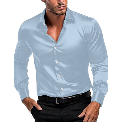 Adan Caspian Shirt