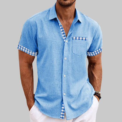David Gavin Shirt