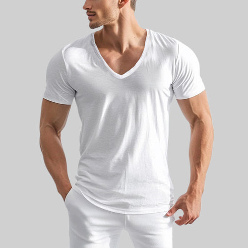 Harrison Cotton Shirt