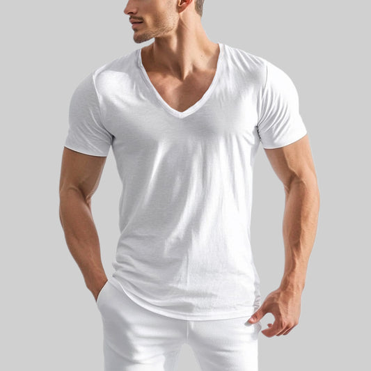 Harrison Cotton Shirt