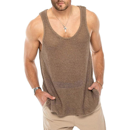 Vahn Tank Top