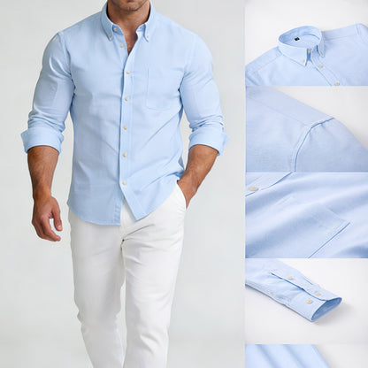 Juliarn Cotton Shirt