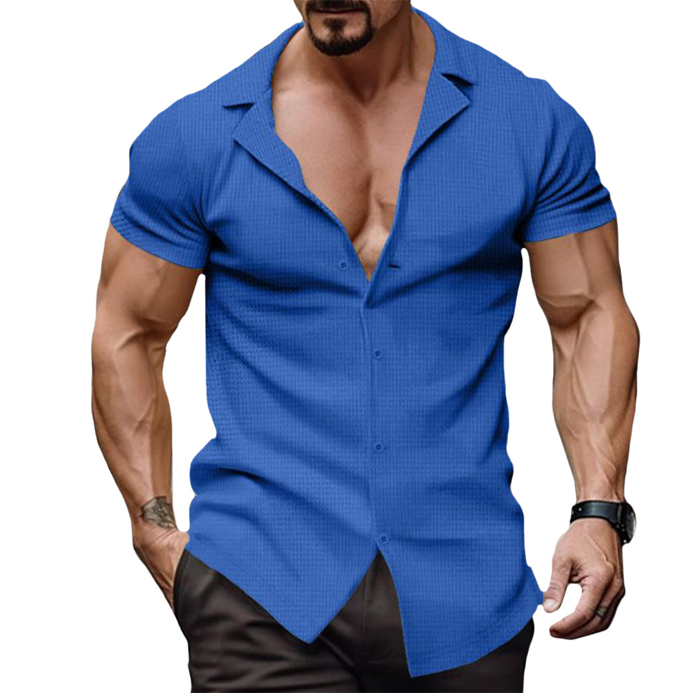 Matteo Steven Shirt