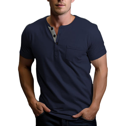 Lawrence Henley Shirt