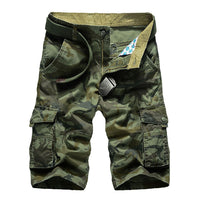 Green Camouflage