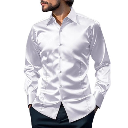 Casen Robinson Shirt