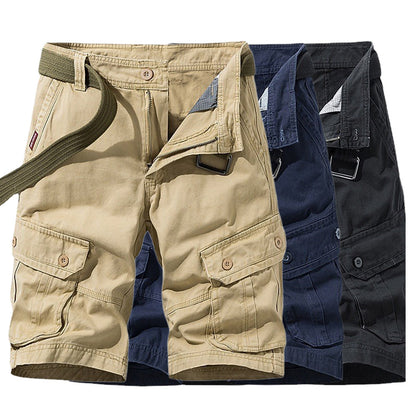 Jesse Cargo Shorts