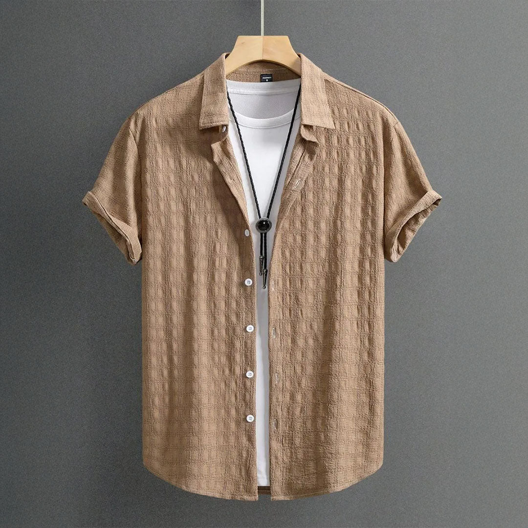 Santiago Nicholas Shirt