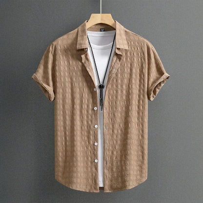 Santiago Nicholas Shirt
