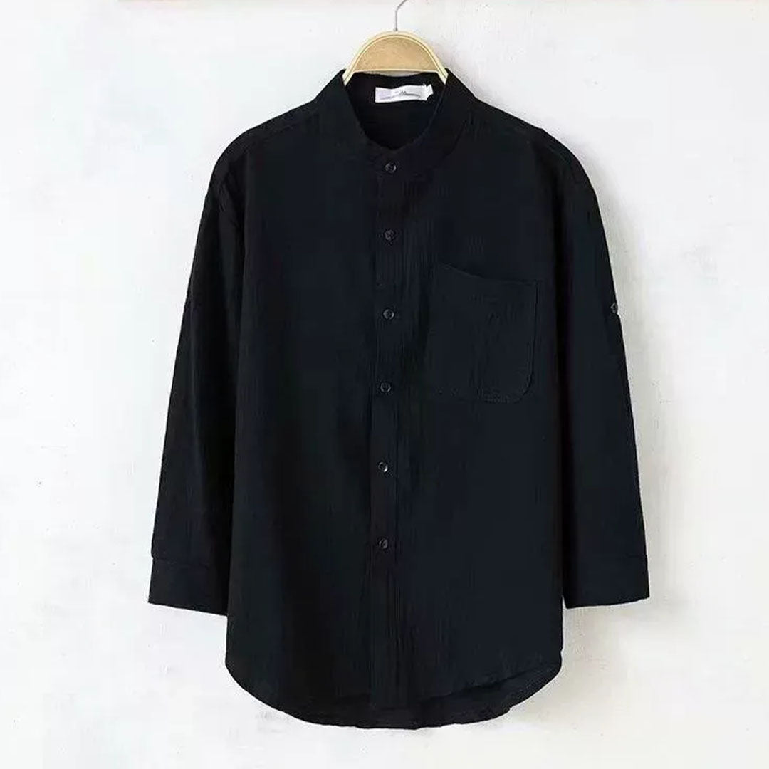 Nicos Linen Shirt